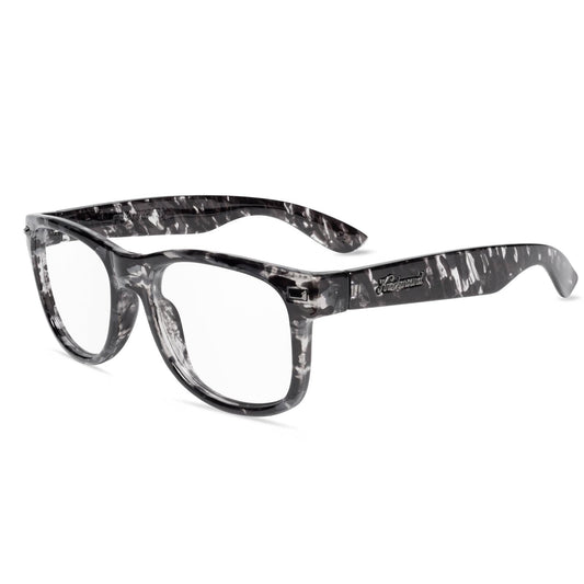 Smoke Signal Fort Knocks Rx